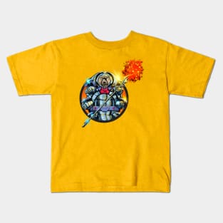 Tardigrus, Ravager of Worlds Kids T-Shirt